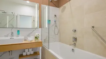 Boutique Hotel Esplanade