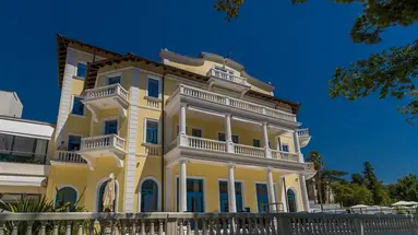 Boutique Hotel Esplanade