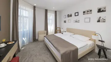 Boutique hotel Esplanade