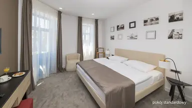 Boutique hotel Esplanade