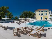 Boutique Hotel Esplanade