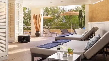 Boutique Hotel H10 Blue Mar - Adults Onl