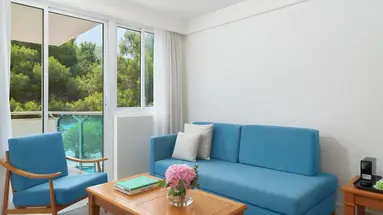 Boutique Hotel H10 Blue Mar - Adults Onl
