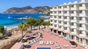 Boutique Hotel H10 Blue Mar - Adults Onl