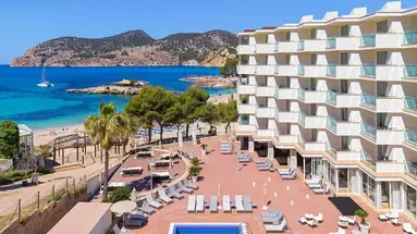 Boutique Hotel H10 Blue Mar - Adults Onl
