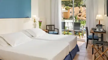 Boutique Hotel H10 Blue Mar - Adults Onl