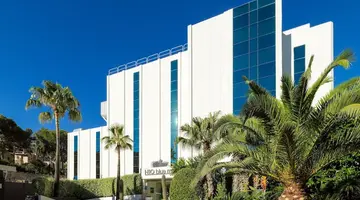 Boutique Hotel H10 Blue Mar - Adults Onl