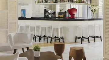Boutique Hotel H10 Blue Mar - Adults Onl