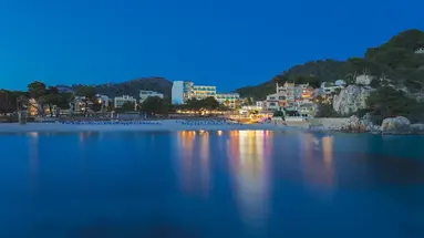 Boutique Hotel H10 Blue Mar - Adults Onl