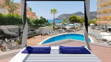 Boutique Hotel H10 Blue Mar - Adults Onl