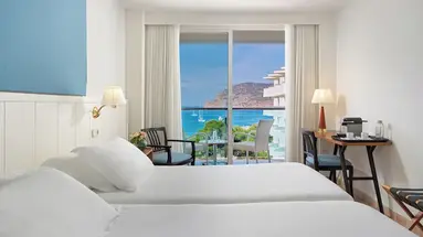Boutique Hotel H10 Blue Mar - Adults Onl