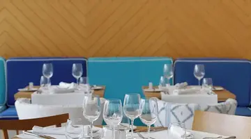 Boutique Hotel H10 Blue Mar - Adults Onl