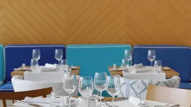 Boutique Hotel H10 Blue Mar - Adults Onl