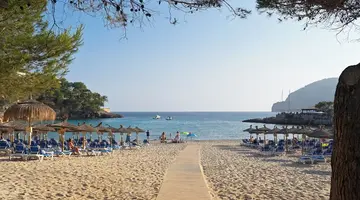 Boutique Hotel H10 Blue Mar - Adults Onl