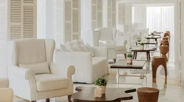 Boutique Hotel H10 Blue Mar - Adults Onl