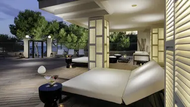Boutique Hotel H10 Blue Mar - Adults Onl