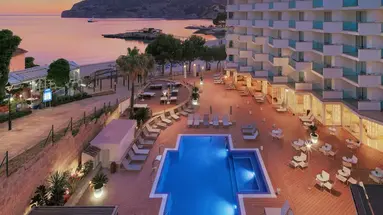 Boutique Hotel H10 Blue Mar - Adults Onl