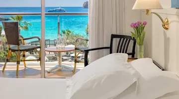 Boutique Hotel H10 Blue Mar - Adults Onl