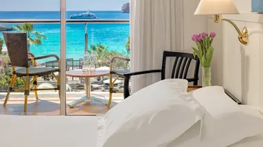Boutique Hotel H10 Blue Mar - Adults Onl