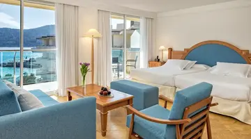 Boutique Hotel H10 Blue Mar - Adults Onl