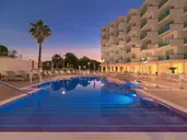 Boutique Hotel H10 Blue Mar - Adults Onl