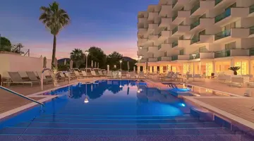 Boutique Hotel H10 Blue Mar - Adults Onl