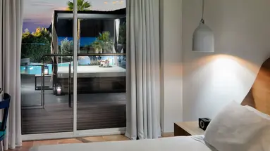 Boutique Hotel H10 Blue Mar - Adults Onl