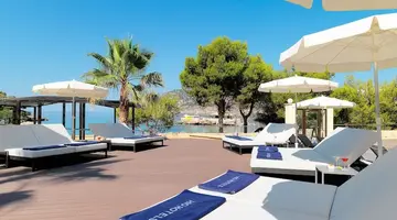 Boutique Hotel H10 Blue Mar - Adults Onl