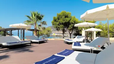Boutique Hotel H10 Blue Mar - Adults Onl