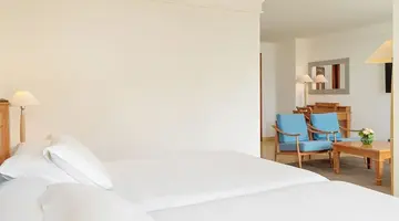 Boutique Hotel H10 Blue Mar - Adults Onl