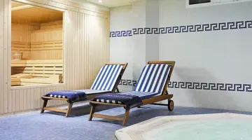 Boutique Hotel H10 Blue Mar - Adults Onl
