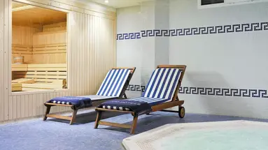 Boutique Hotel H10 Blue Mar - Adults Onl