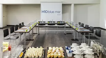 Boutique Hotel H10 Blue Mar - Adults Onl