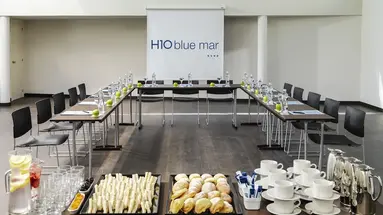 Boutique Hotel H10 Blue Mar - Adults Onl