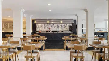 Boutique Hotel H10 Blue Mar - Adults Onl