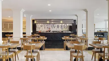 Boutique Hotel H10 Blue Mar - Adults Onl