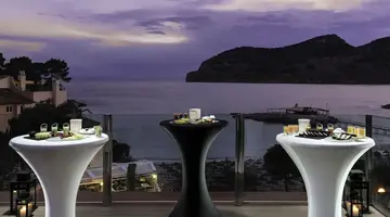 Boutique Hotel H10 Blue Mar - Adults Onl