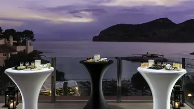 Boutique Hotel H10 Blue Mar - Adults Onl