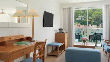 Boutique Hotel H10 Blue Mar - Adults Onl