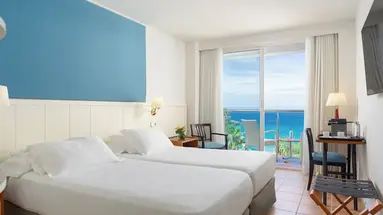 Boutique Hotel H10 Blue Mar - Adults Onl