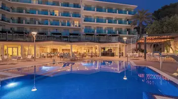 Boutique Hotel H10 Blue Mar - Adults Onl
