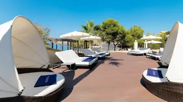 Boutique Hotel H10 Blue Mar - Adults Onl