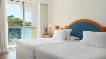 Boutique Hotel H10 Blue Mar - Adults Onl