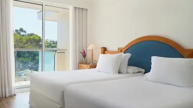 Boutique Hotel H10 Blue Mar - Adults Onl