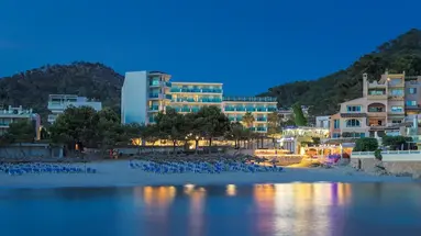 Boutique Hotel H10 Blue Mar - Adults Onl