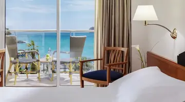 Boutique Hotel H10 Blue Mar - Adults Onl