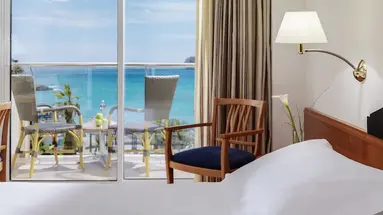 Boutique Hotel H10 Blue Mar - Adults Onl