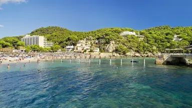 Boutique Hotel H10 Blue Mar - Adults Onl