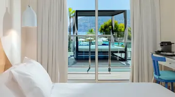 Boutique Hotel H10 Blue Mar - Adults Onl