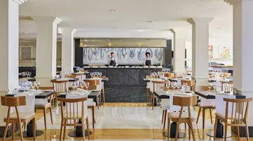 Boutique Hotel H10 Blue Mar - Adults Onl